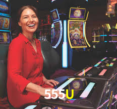 555U